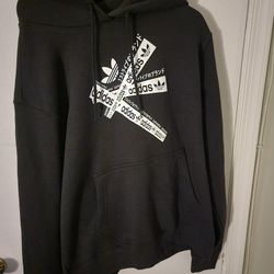 Adidas Hoodie