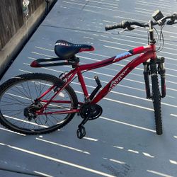 26 Schwann Men’s Mountain Bike