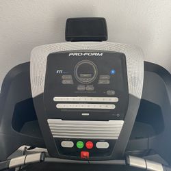 ProForm Sport 6.0 Treadmill 