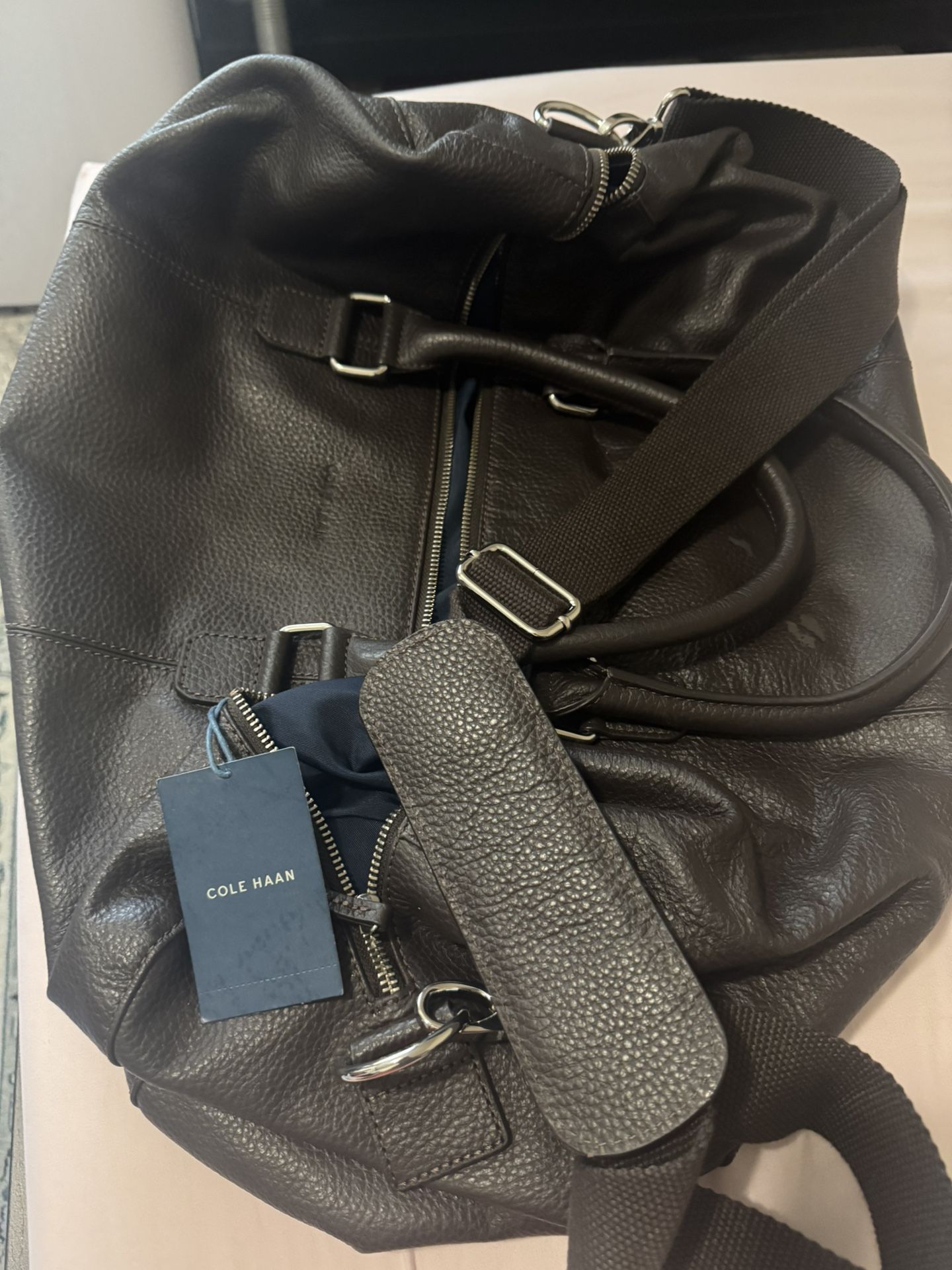 Cole Haan