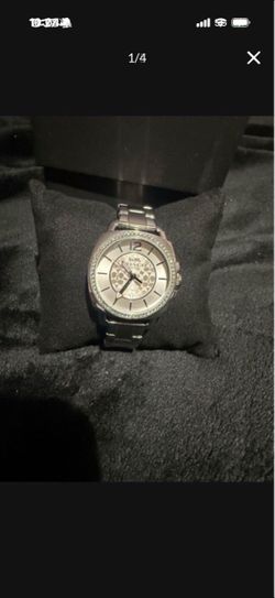 Coach women watch new