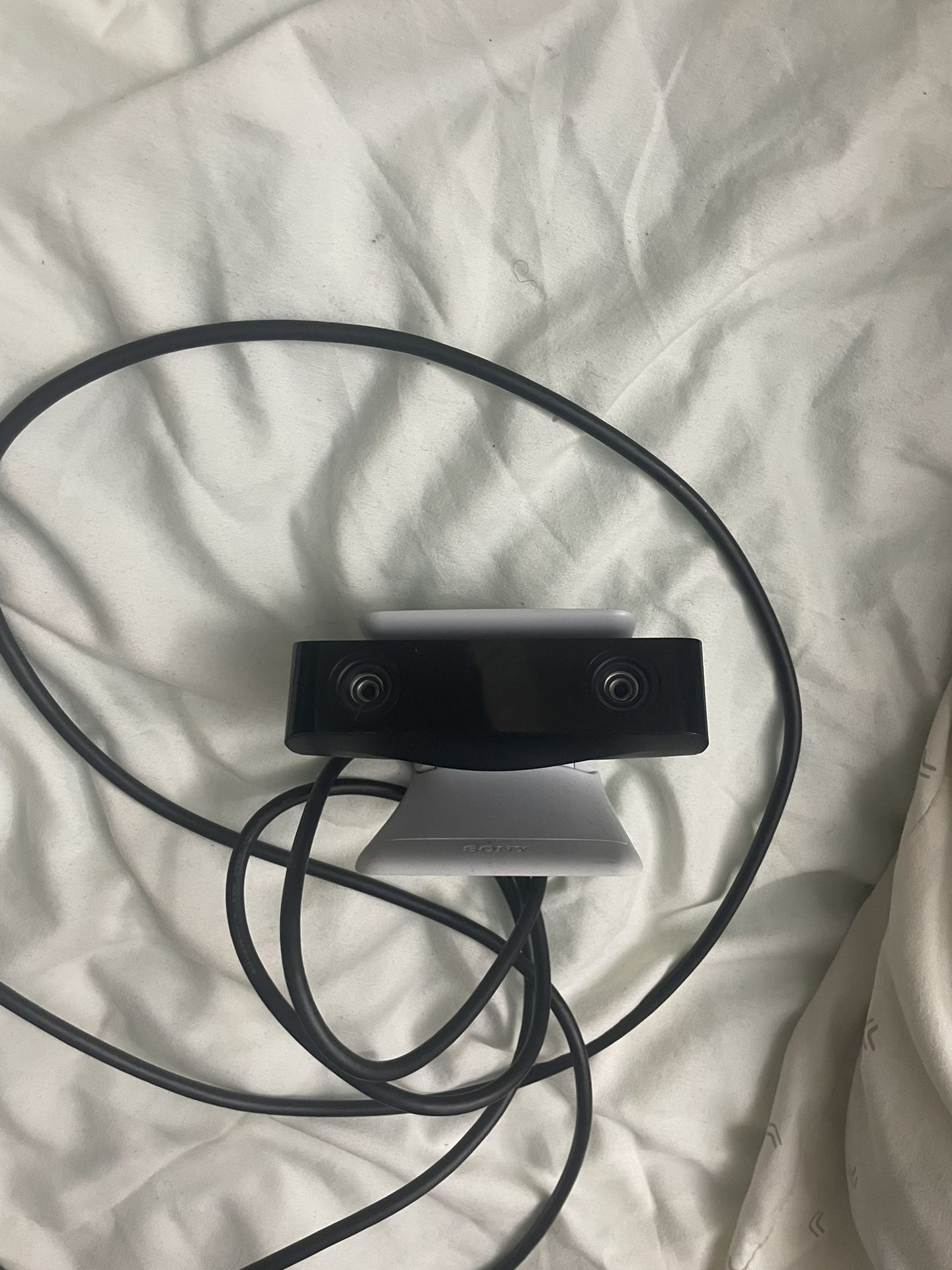 PS5 Camera