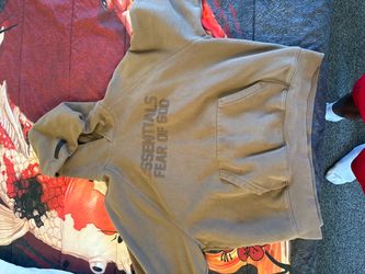 Essential Hoodie