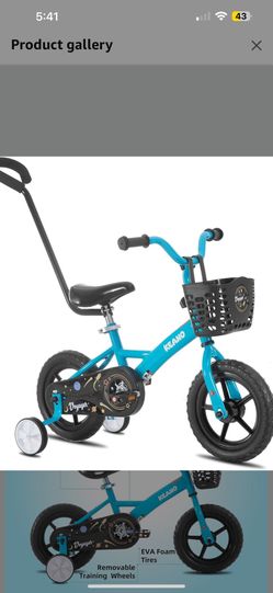 Kids Bike 
