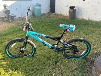 Kent international 72071 20” Tempest girls bike