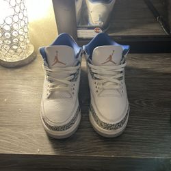 Jordan 3