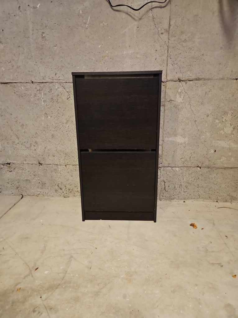 Shoe Storage