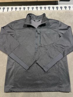 North Face sweater medium men’s $35