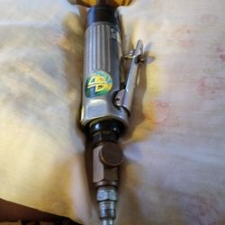 Eraser Wheel Air Tool