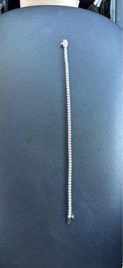 Tennis Bracelet