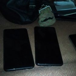 Smart Phones