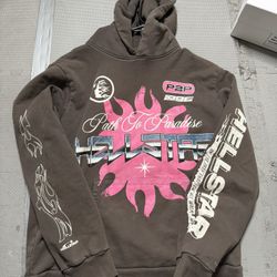 Hellstar Hoodie 