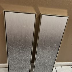 bebe wall decor