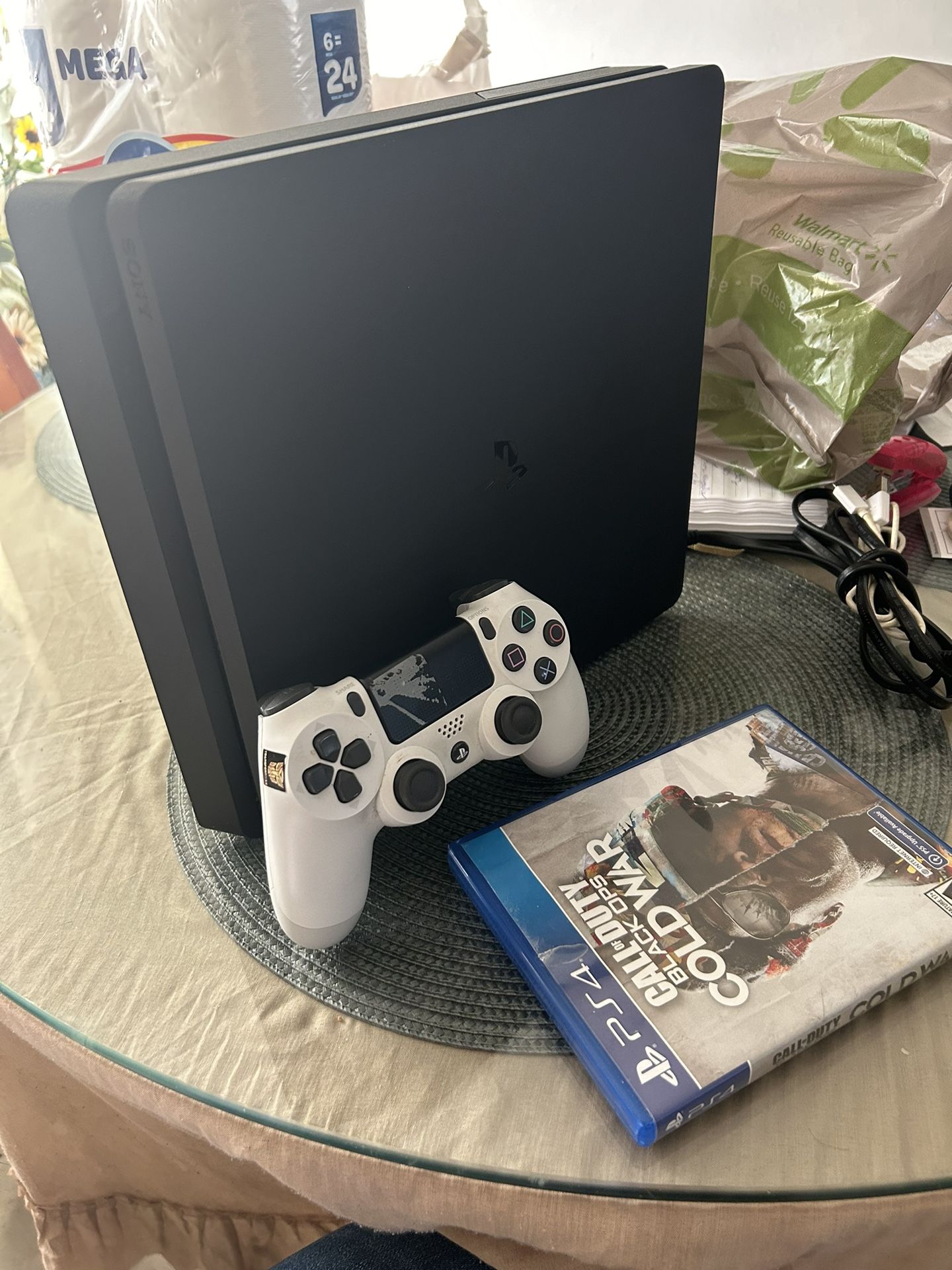 PS4