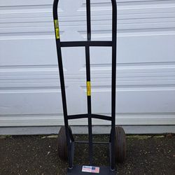 Hand truck