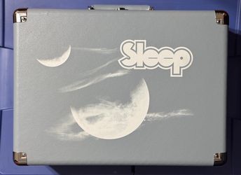 Sleep Record Player
