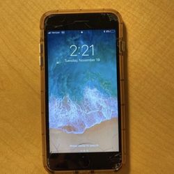 iPhone 7 Plus 256GB