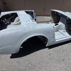1963 MG MIDGET RWA conversation 