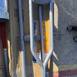 Crutches