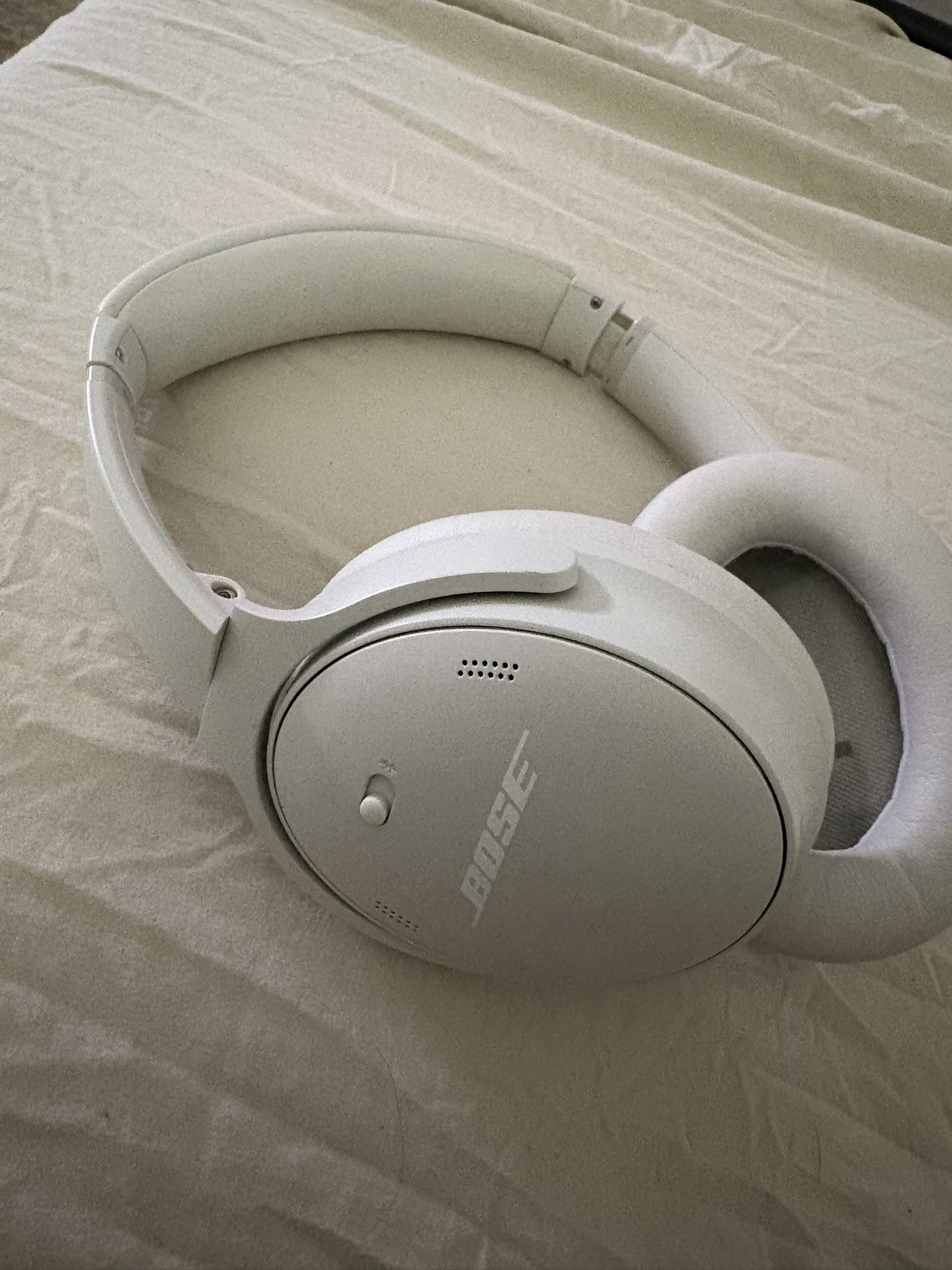 Bose Headphones