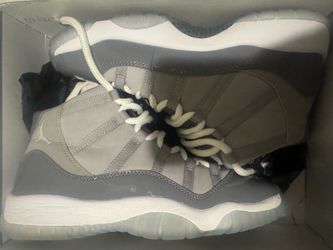 7Y Jordan 11