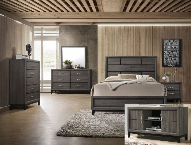50% SALE Queen Size Bedroom Set