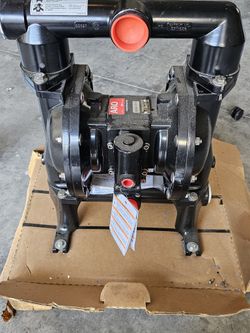 ARO 1.5" Diaphragm Pump