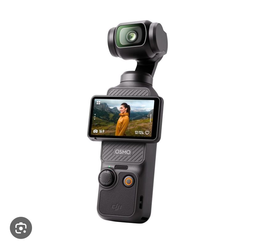 New in box DJI 3 Pro