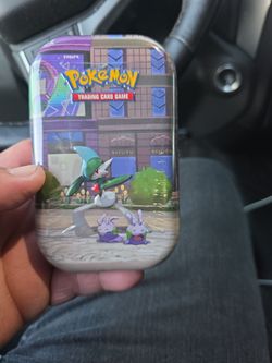 Pokemon
