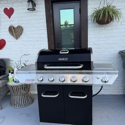 Outdoor grill Nexgrill