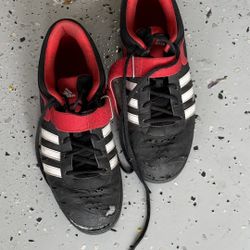 Adidas Lifting Shoes Size 10