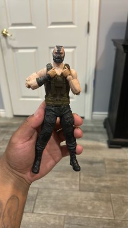 Mcfarlane DC Multiverse Bane (Dark Knight Rises)