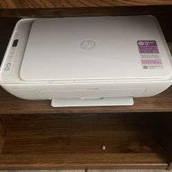 HP DeskJet 2852e