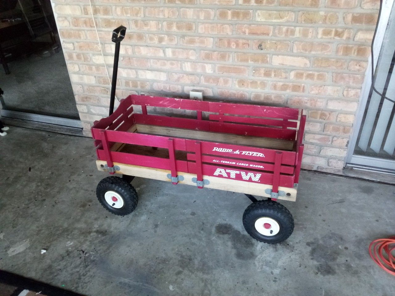 Wagon