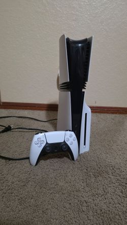 Sony PlayStation 5 Pro