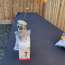 100%stainless Steel Earth Friendly 