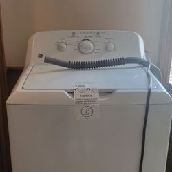 Brand New GE Washer