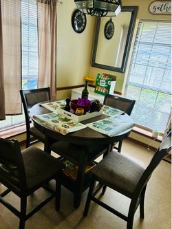 Dining Room Table