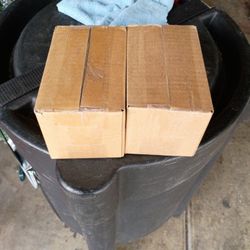 2 Milwaukee® M18™ RedLithium™ FORGE™ Battery XC8.0