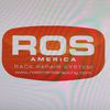 Ros America Racking