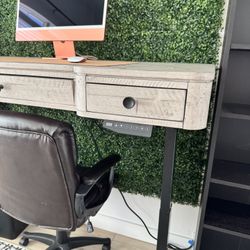 Riser desk Stand Or Sit