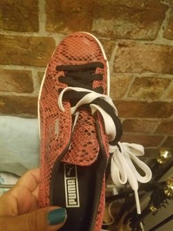 New pumas sz7 if up i hve thm