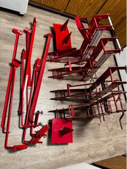 Pump Jacks