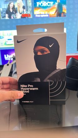 Nike Pro hyper warm