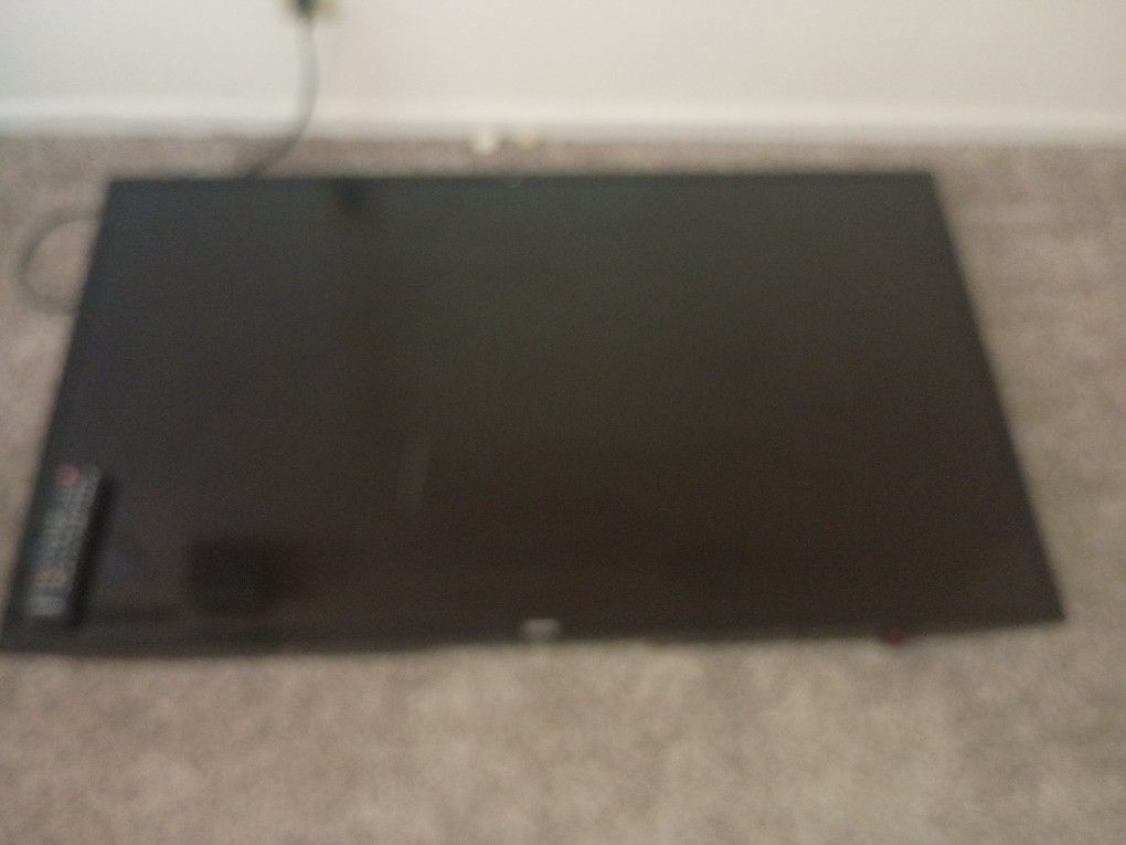 Samsung Tv 42" LCD