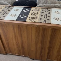 Sewing Desk 