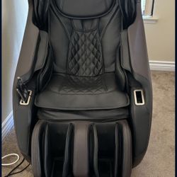 Osaki Massage Chair For Sale