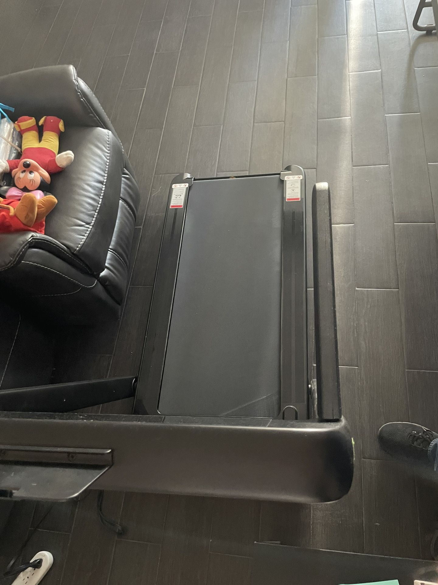 Walking Pad