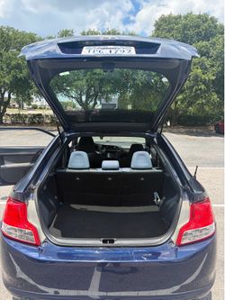 2011 Scion tC
