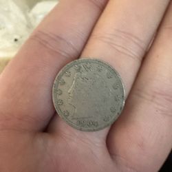 1904 Coin 